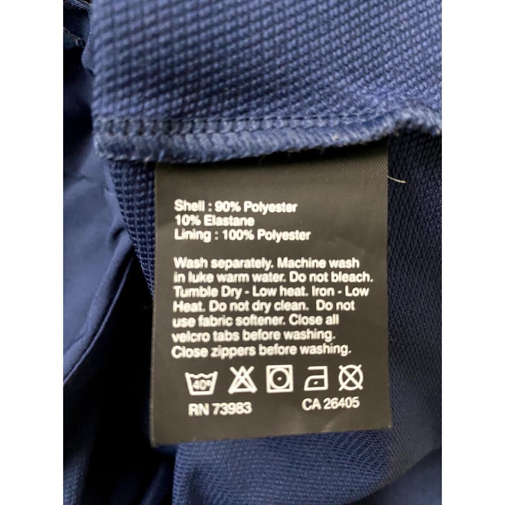 Helly Hansen Paramount Softshell Jacket - Size Xl… - image 7